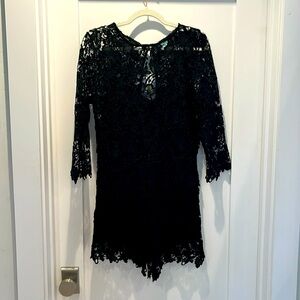 She and Sky Cocktail dress